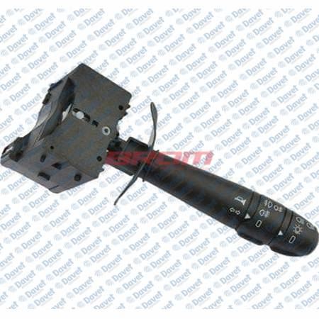 BROM RN19012 Far + Korna Kolu Clio- Symbol- Logan 1.4-1.6  04>
